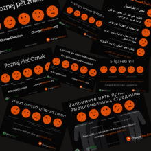 Materials Translated into 11 Languages