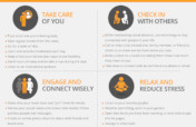 Caring for Your Mental Health During this Crisis!