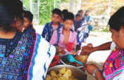 Good Living for 130 indigenous children in Chiapas