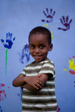 Genesis Home child