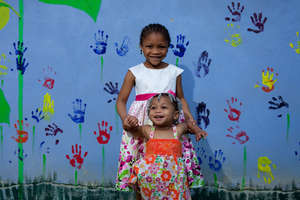 Genesis Home sisters