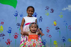 Genesis Home sisters