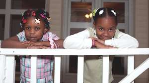 Genesis Home Children