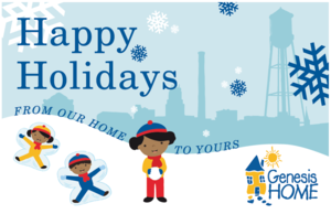 Holiday Card