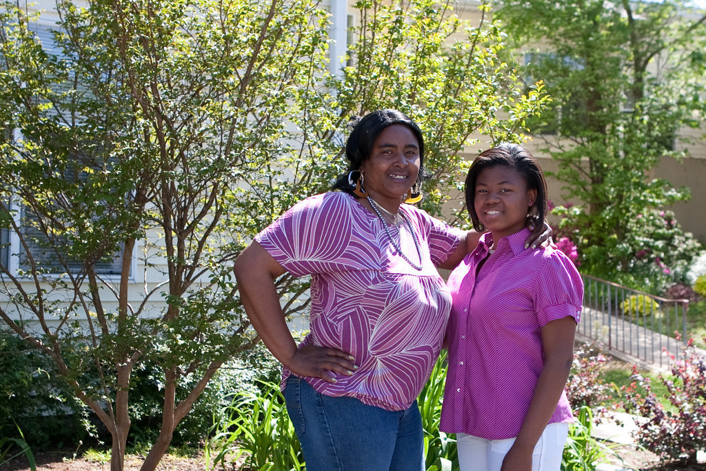 Working to End Homelessness in Durham, NC