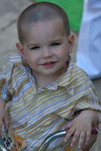 Genesis Home Child