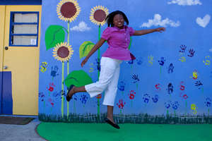 Genesis Home Teen