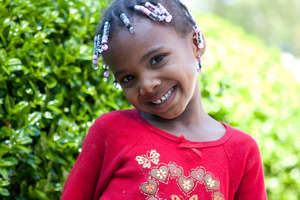 Genesis Home Child