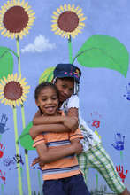 Genesis Home Children