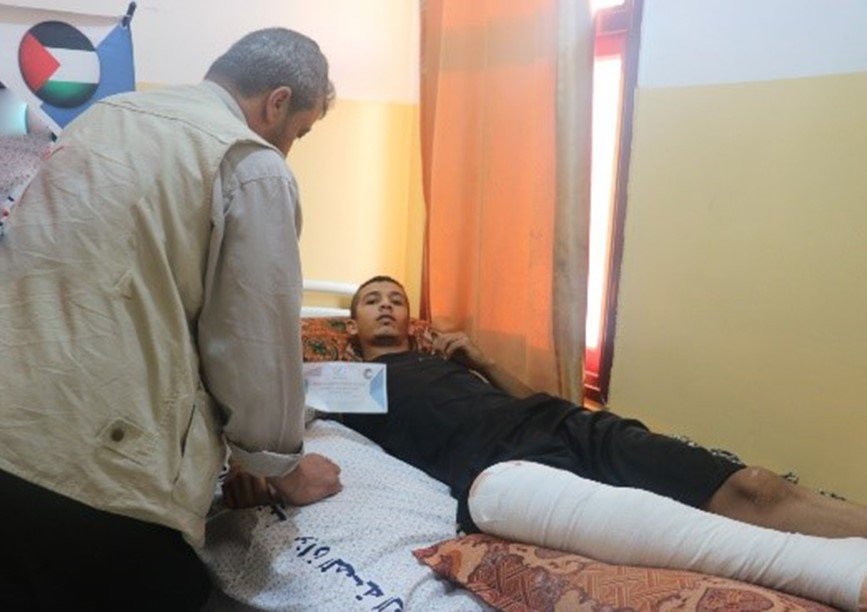Poor Patient Fund
