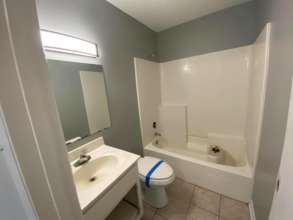 Restore that bathroom!