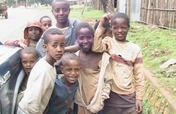 Dutton:Provide basic needs for Orphans in Ethiopia