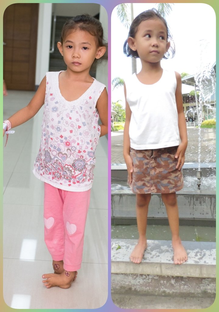 Life Changing Care for Disabled Filipino Children