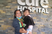 Life Changing Care for Disabled Filipino Children