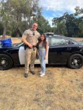 connecting with adults who serve