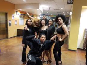 College mentors