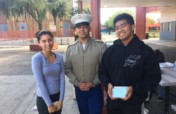 Recognition of Service - Thankful