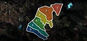 Six Properties to Save the Atlantic Forest