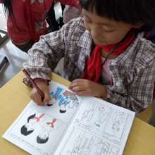 Students learn health lessons while having fun