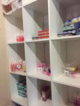 The Shelves We Need to Fill