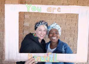 Our ECD Fun Day - Celebrating our Trainees