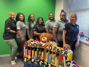 Our ECD Trainer Team