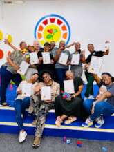 LEGO Certification