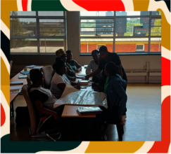 ECD Support Days