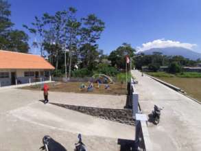 Sri Mulia Karangtalun Kindergarten