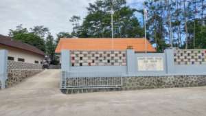 Side view