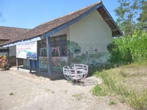 Sri Mulia Karangtalun Kindergarten