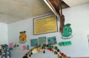 Help build Kindergarten in Central Java, Indonesia
