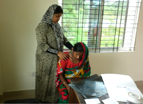 Provide Physical Therapy to CoastalBelt,Bangladesh
