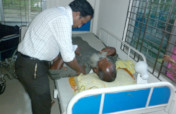 Provide Physical Therapy to CoastalBelt,Bangladesh