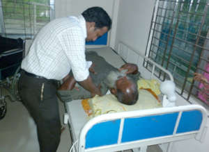 Provide Physical Therapy to CoastalBelt,Bangladesh