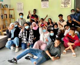 YLP Members