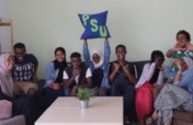 Project Stand Up - Youth Leadership Program