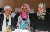 Give 150 Unpaid Carers a Party!