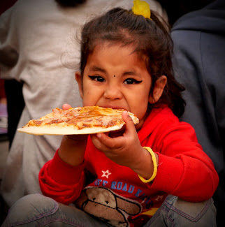 After School support to 45-50 needy kids in Nepal