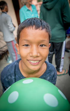 After School support to 45-50 needy kids in Nepal