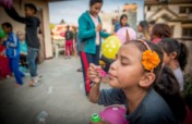 After School support to 45-50 needy kids in Nepal