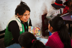 Mentoring Girls