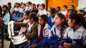 Learning & Empowering
