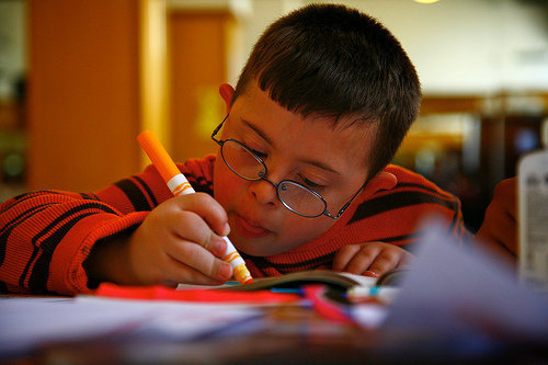 Kate MacKenzie: Helping Special Needs Youth Play