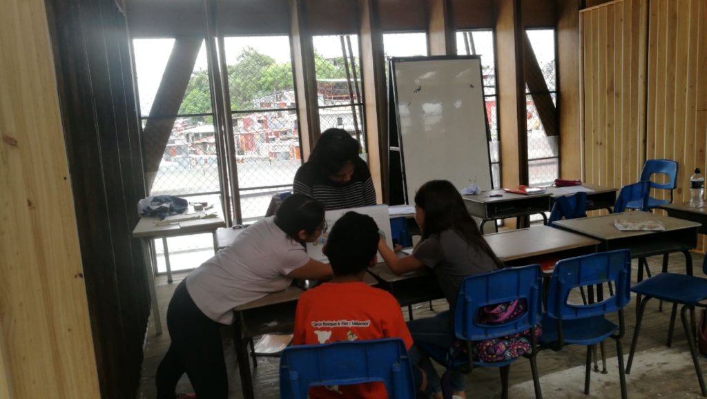 Empower Agents of Change