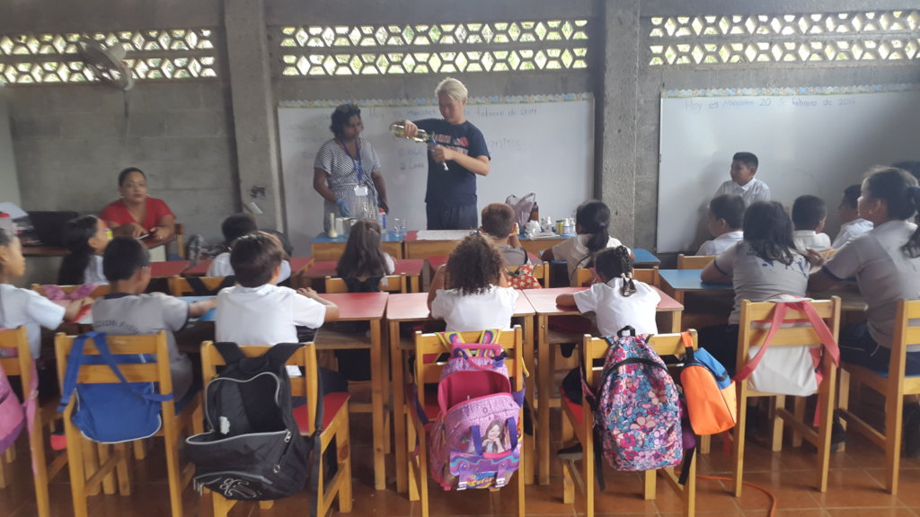 Empower Agents of Change