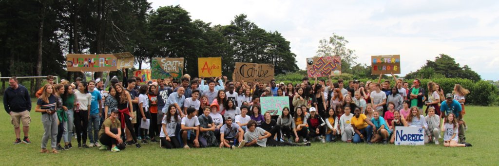 Empower Agents of Change