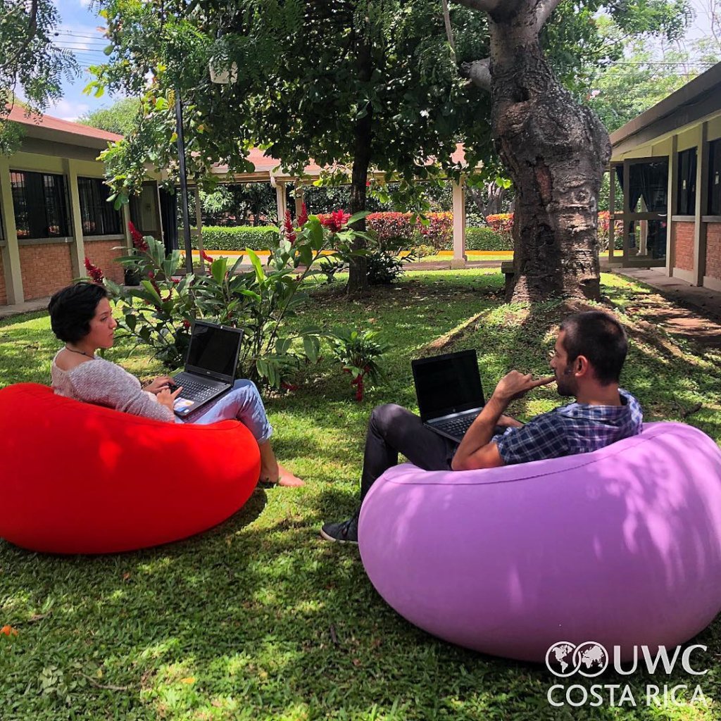 Empower Agents of Change