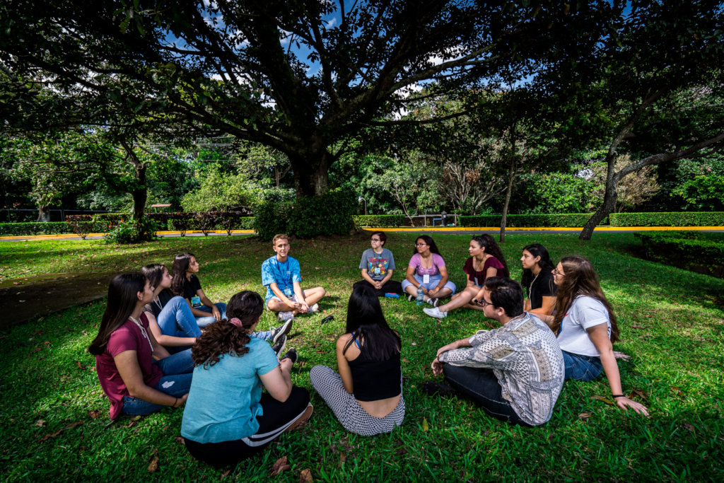 Empower Agents of Change