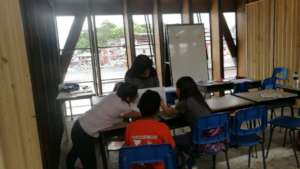 Service is at the heart of UWC Costa Rica